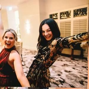 Meet your Posher, Kate